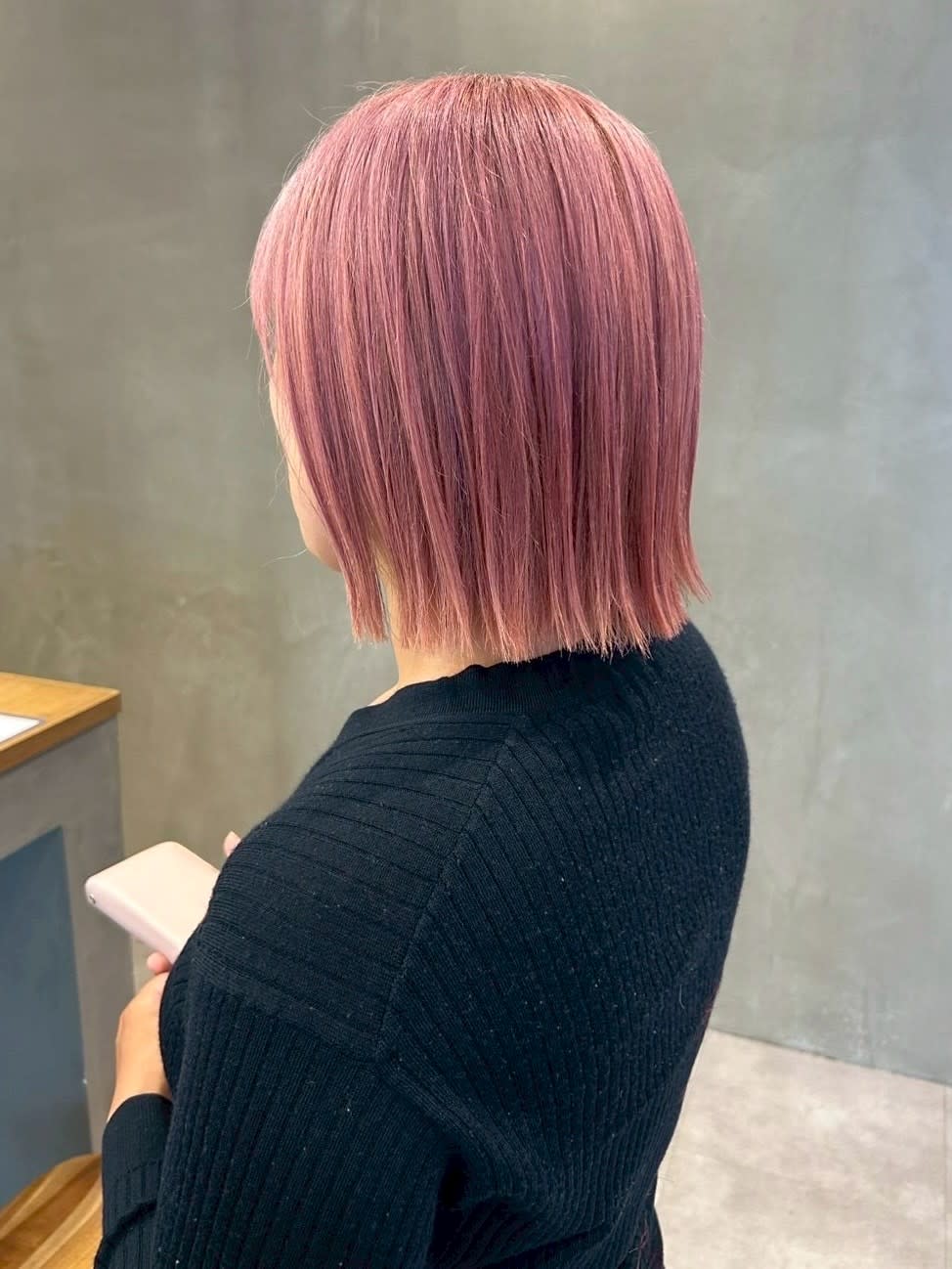 AILERON by mahae【エルロン バイ マフェ】のスタイル紹介。AILERON by mahae×スタイル