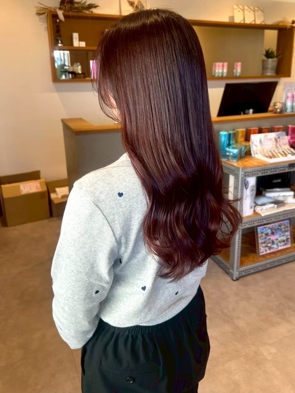 AILERON by mahae【エルロン バイ マフェ】のスタイル紹介。AILERON by mahae×スタイル