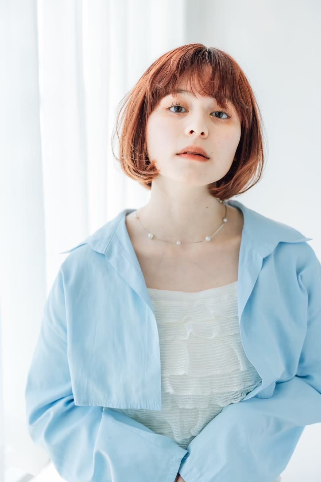 KARERA hair&spa東川口【カレラ ヘアアンドスパ ヒガシカワグチ】のスタイル紹介。KARERA hair&spa東川口×スタイル