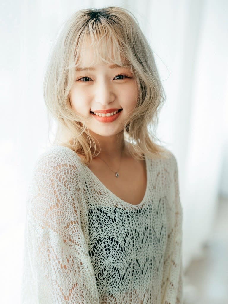 KARERA hair&spa東川口【カレラ ヘアアンドスパ ヒガシカワグチ】のスタイル紹介。KARERA hair&spa東川口×スタイル