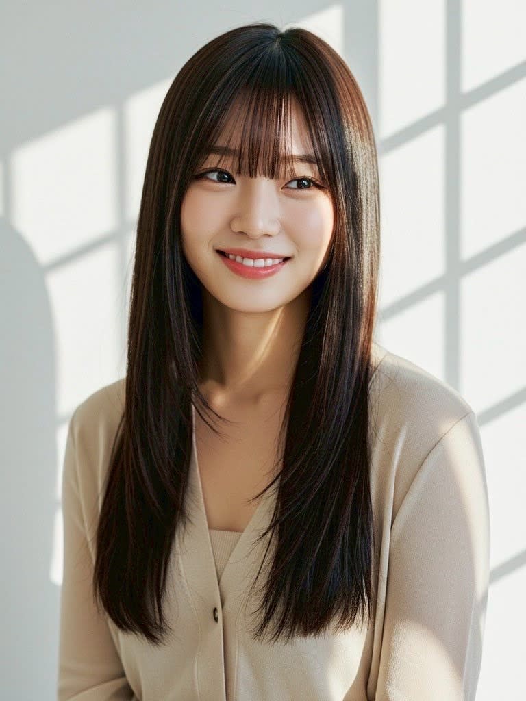 KARERA hair&spa東川口【カレラ ヘアアンドスパ ヒガシカワグチ】のスタイル紹介。KARERA hair&spa東川口×スタイル