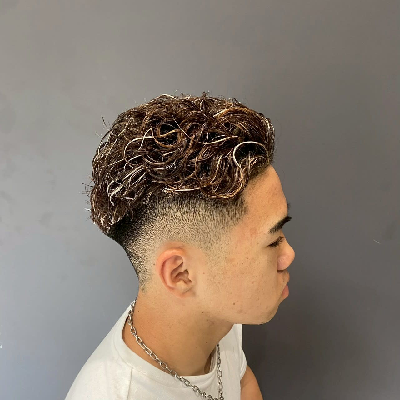 Hair Salon CREO 片江店【ヘアサロン クレオ カタエテン】のスタイル紹介。Hair Salon CREO 片江店×スタイル