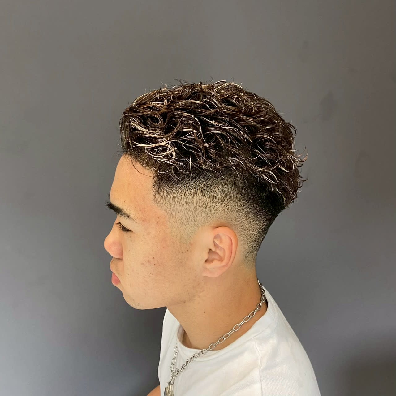 Hair Salon CREO 片江店【ヘアサロン クレオ カタエテン】のスタイル紹介。Hair Salon CREO 片江店×スタイル