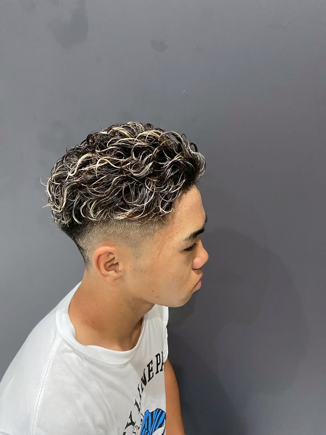 Hair Salon CREO 片江店【ヘアサロン クレオ カタエテン】のスタイル紹介。Hair Salon CREO 片江店×スタイル