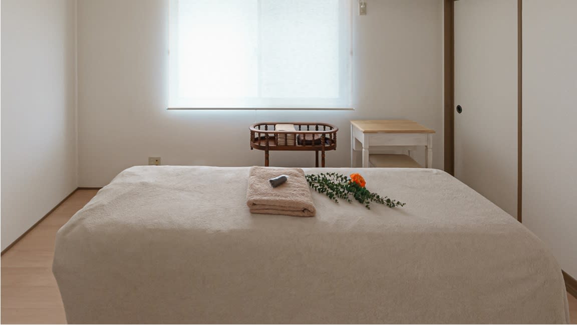 Beauty Salon hanaのアイキャッチ画像