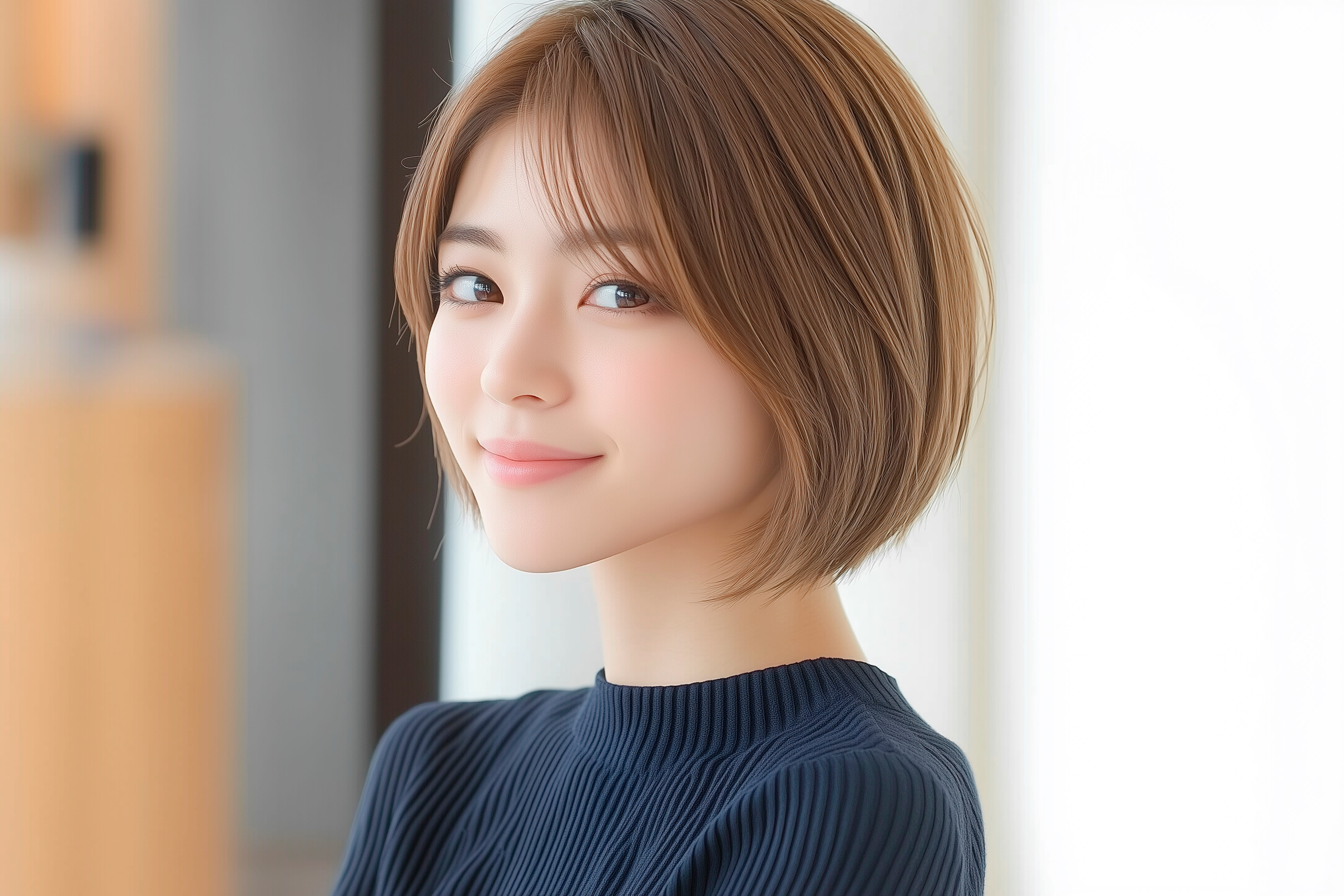 Varma 江坂店【ヴェルマエサカテン】のスタイル紹介。Varma 江坂店×スタイル