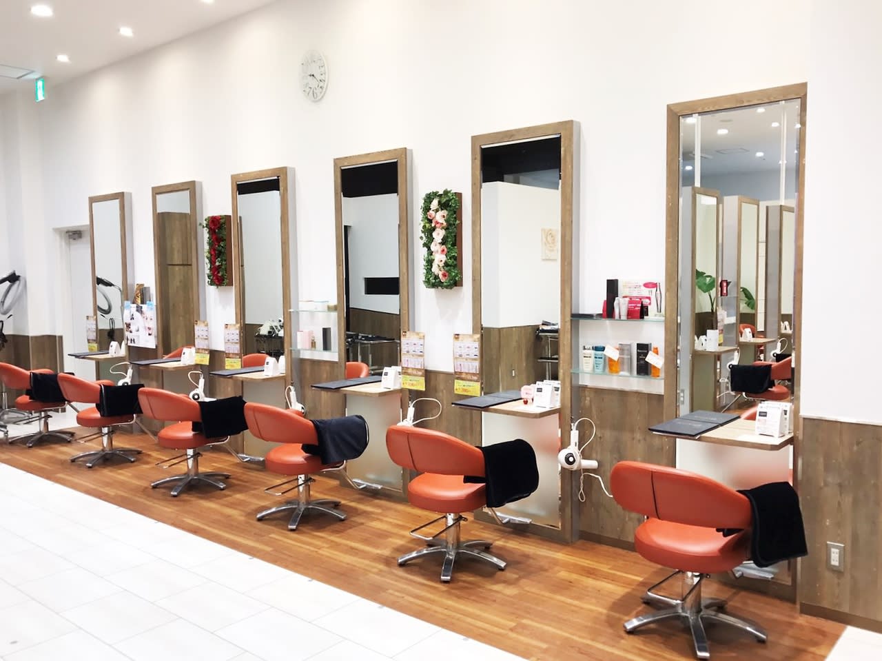 ROSA 柏店のアイキャッチ画像