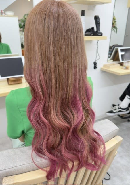 Rire 亀有【リルカメアリ】のスタイル紹介。Rire 亀有×スタイル