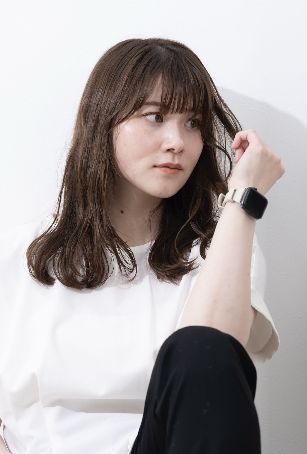 Rire 亀有【リルカメアリ】のスタイル紹介。Rire 亀有×スタイル