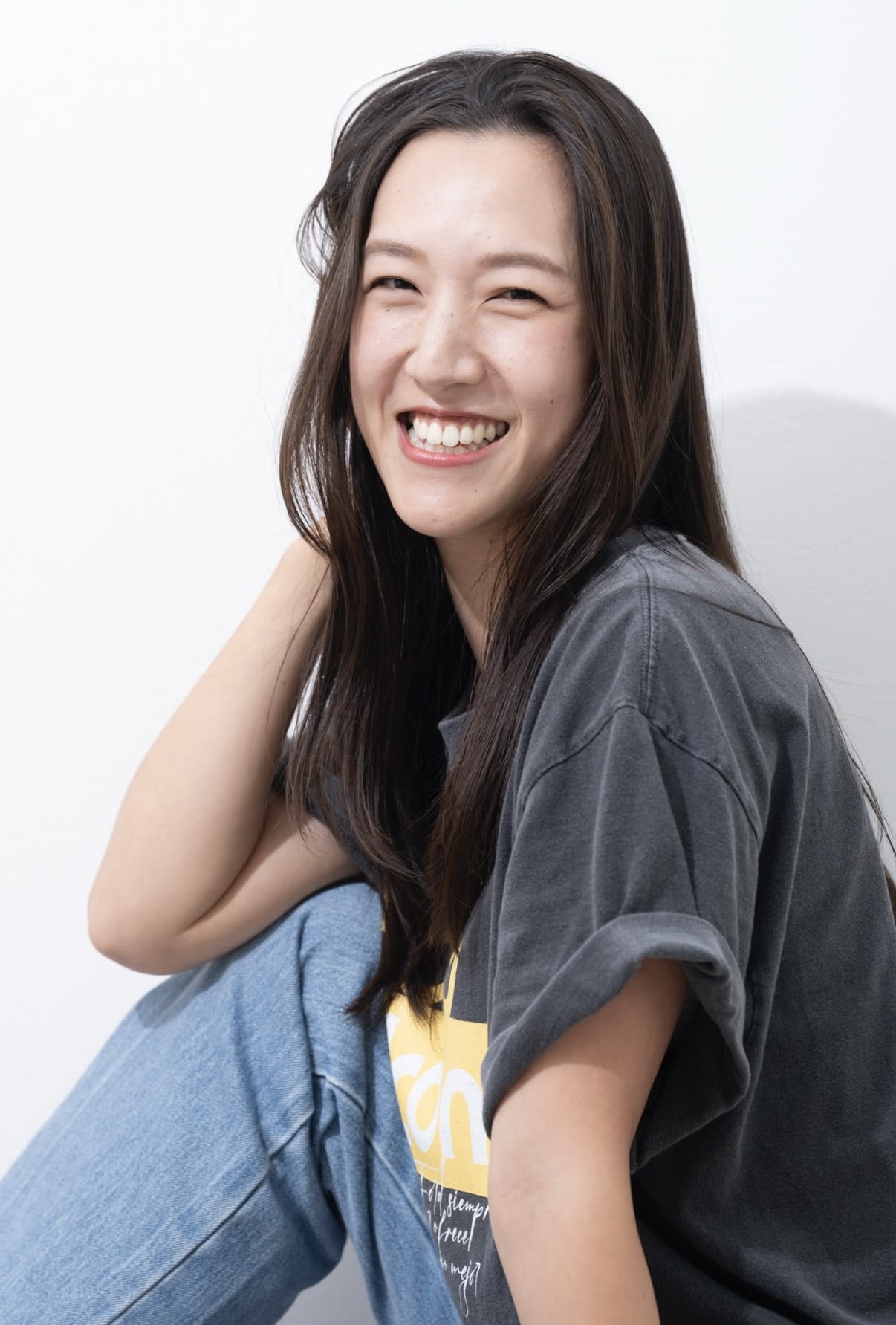 Rire 亀有【リルカメアリ】のスタイル紹介。Rire 亀有×スタイル