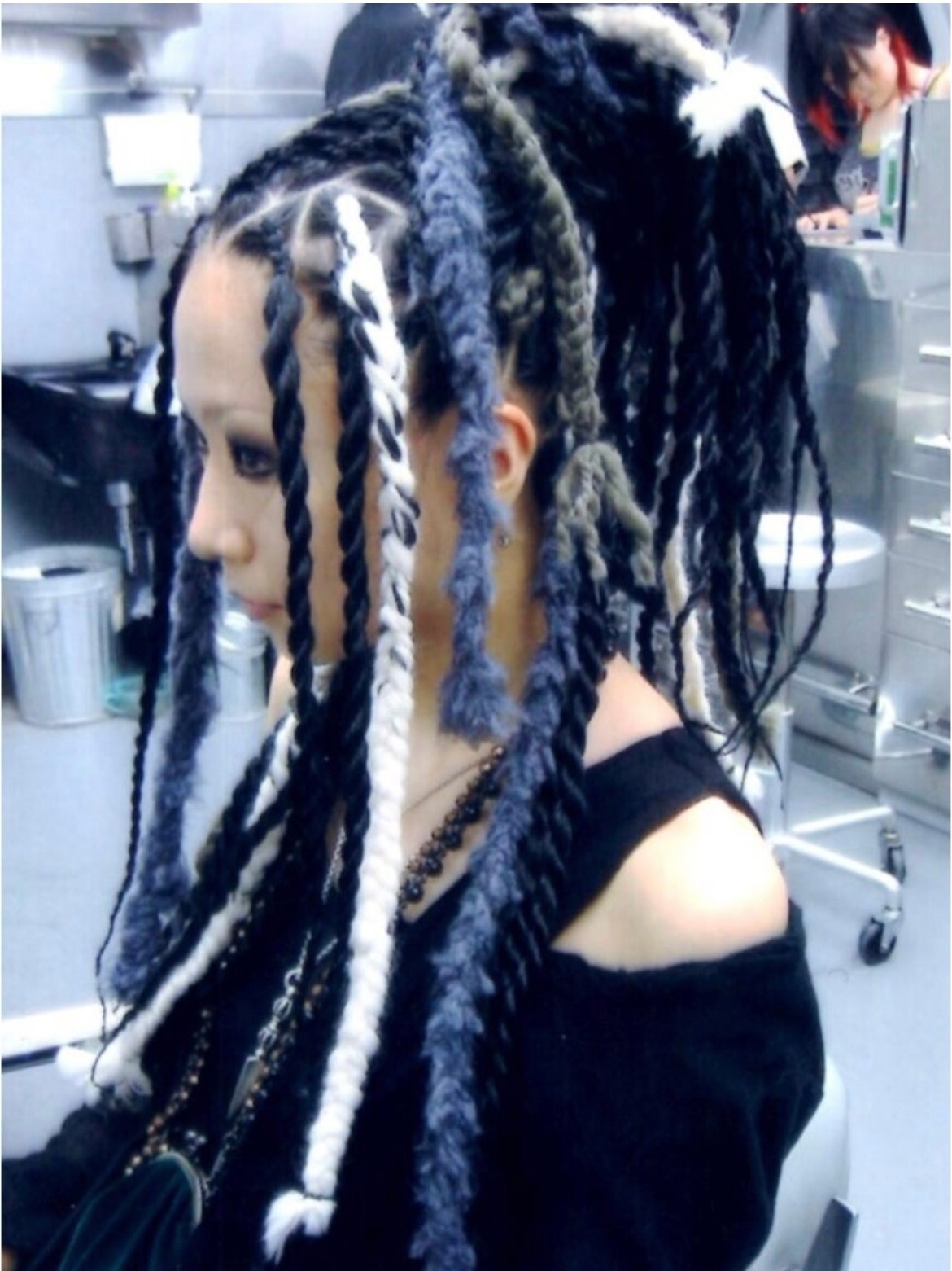 PINZORO 中目黒店 【ピンゾロ】【ピンゾロ ナカメグロテン】のスタイル紹介。PINZORO 中目黒店 【ピンゾロ】×スタイル