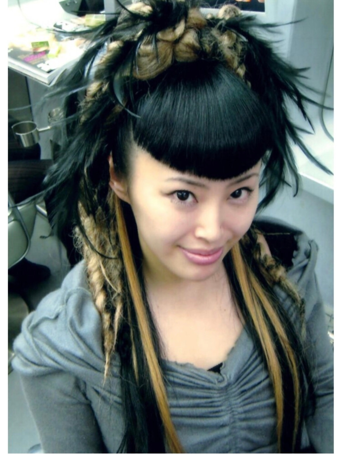 PINZORO 中目黒店 【ピンゾロ】【ピンゾロ ナカメグロテン】のスタイル紹介。PINZORO 中目黒店 【ピンゾロ】×スタイル