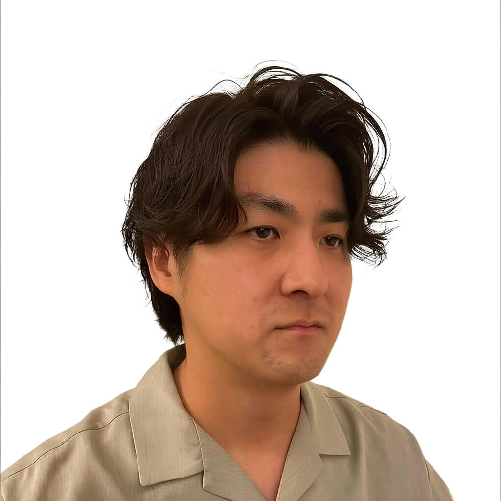 MEN'S WILL by SVENSON 沼津スタジオ【メンズ ウィル バイ スヴェンソン ヌマヅスタジオ】のスタイル紹介。どんなシーンにもハマる大人ショート