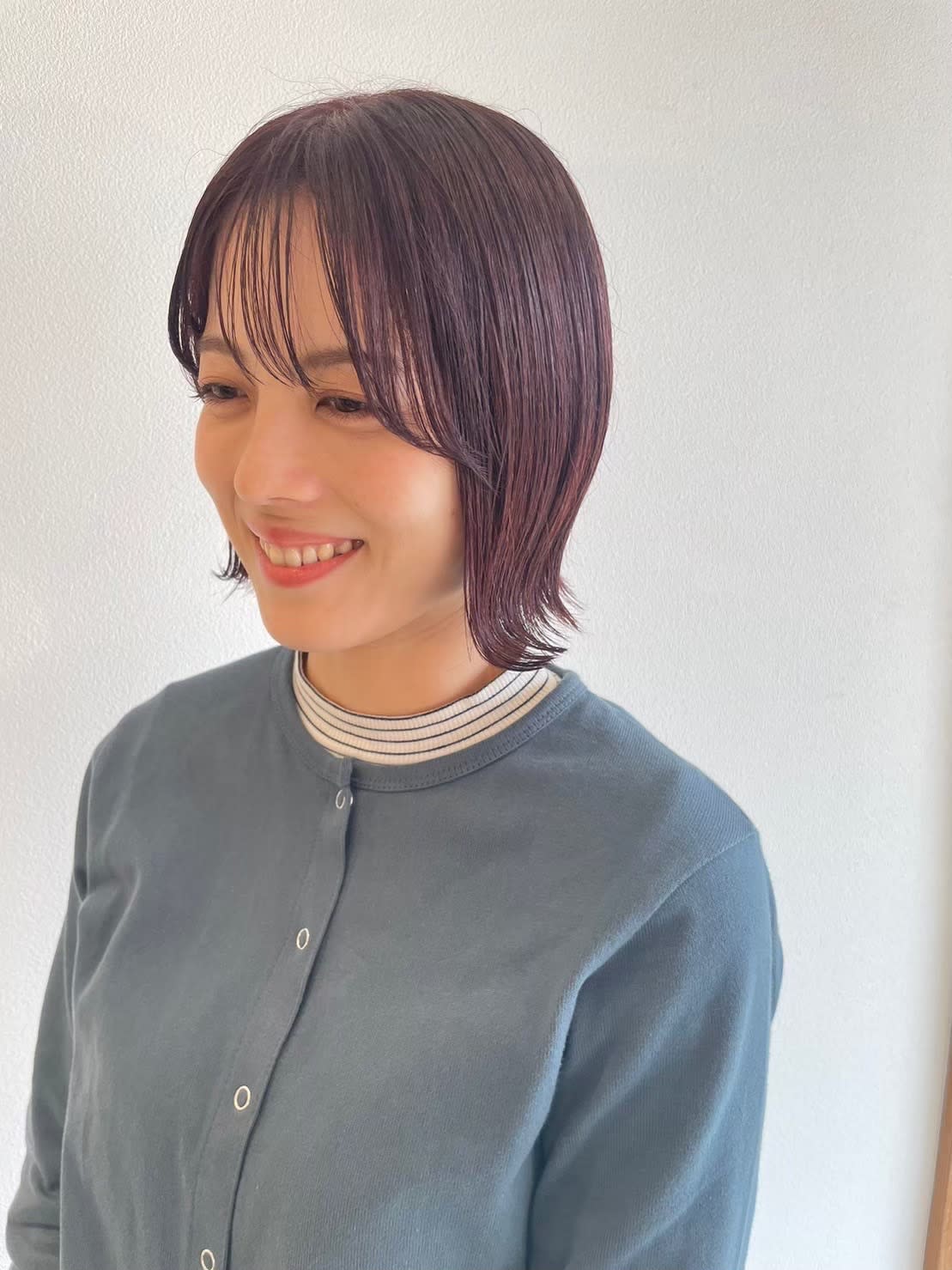 emu 下関駅前店【エム】【エム】のスタイル紹介。emu 下関駅前店【エム】×スタイル