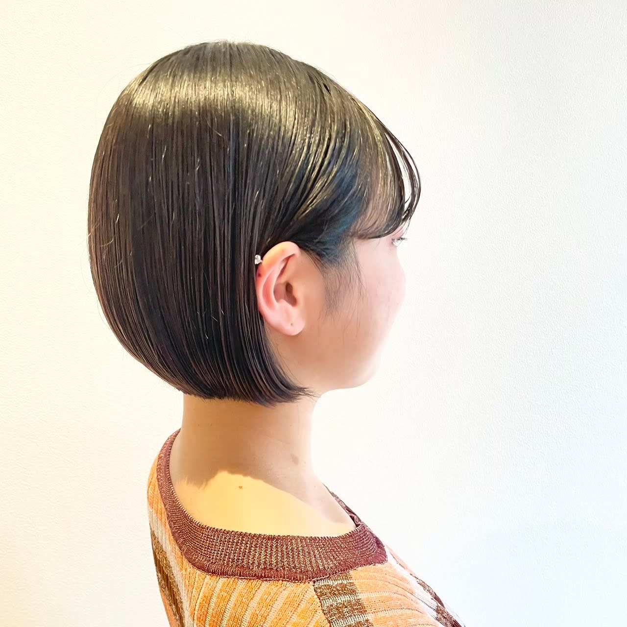 emu 下関駅前店【エム】【エム】のスタイル紹介。emu 下関駅前店【エム】×スタイル