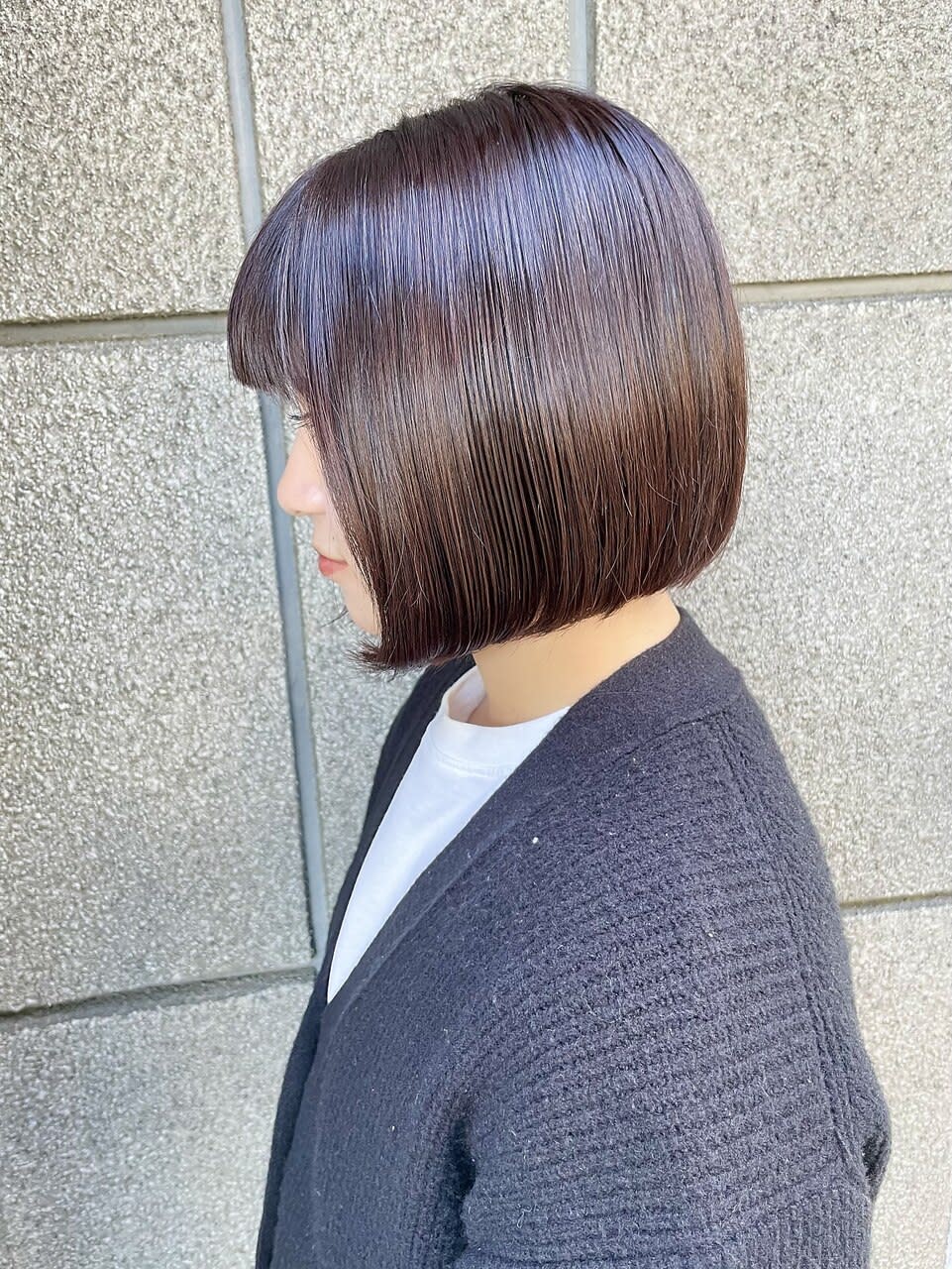 emu 下関駅前店【エム】【エム】のスタイル紹介。emu 下関駅前店【エム】×スタイル