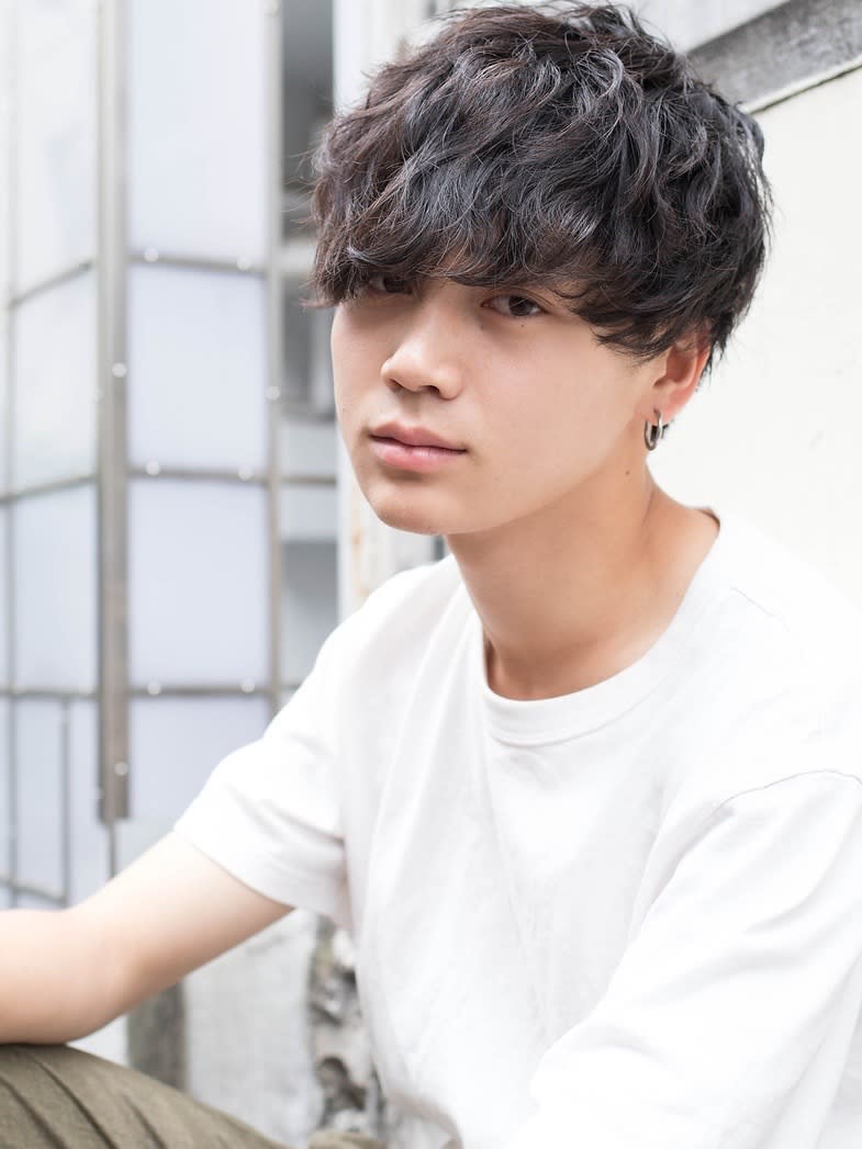 Lowha -ageo-【ローハ アゲオ】のスタイル紹介。Lowha -ageo-×スタイル