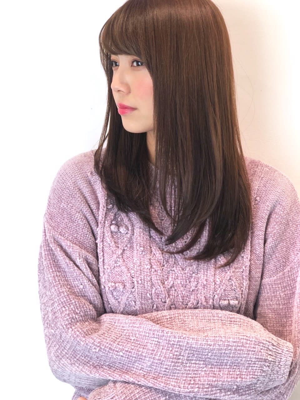 Lowha -ageo-【ローハ アゲオ】のスタイル紹介。Lowha -ageo-×スタイル