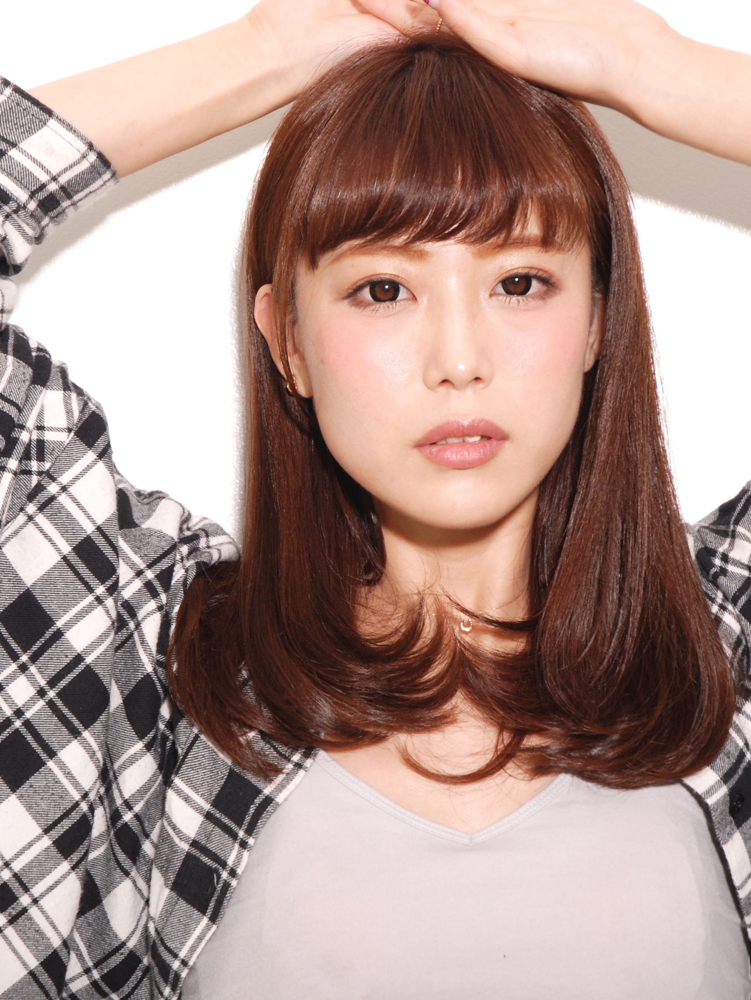 Lowha -ageo-【ローハ アゲオ】のスタイル紹介。Lowha -ageo-×スタイル