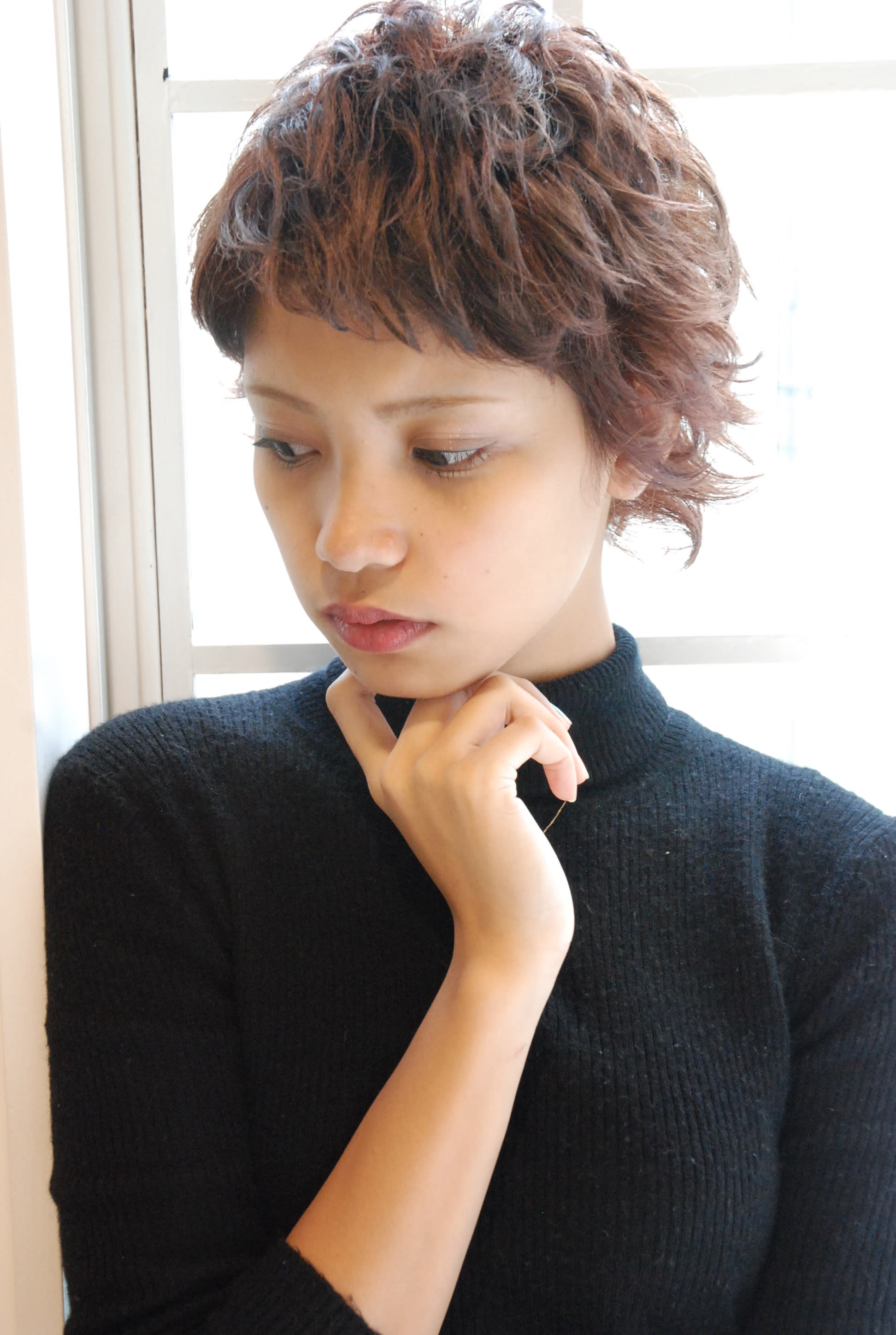 Lowha -ageo-【ローハ アゲオ】のスタイル紹介。Lowha -ageo-×スタイル