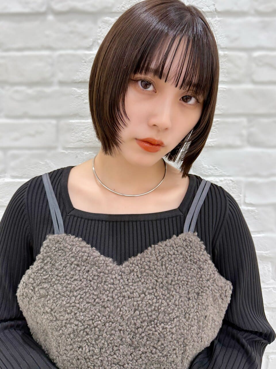 Soa 並木坂 韓国スタイル&髪質改善【eyelash併設店】【ソア】【ソア ナミキザカ カンコクスタイルアンドカミシツカイゼン アイラッシュヘイセツテン】のスタイル紹介。Soa 並木坂 韓国スタイル&髪質改善【eyelash併設