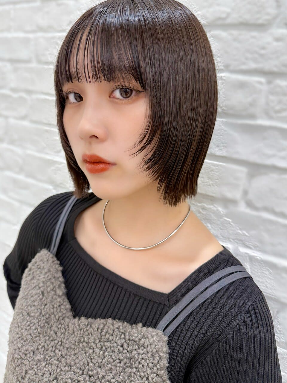 Soa 並木坂 韓国スタイル&髪質改善【eyelash併設店】【ソア】【ソア ナミキザカ カンコクスタイルアンドカミシツカイゼン アイラッシュヘイセツテン】のスタイル紹介。Soa 並木坂 韓国スタイル&髪質改善【eyelash併設