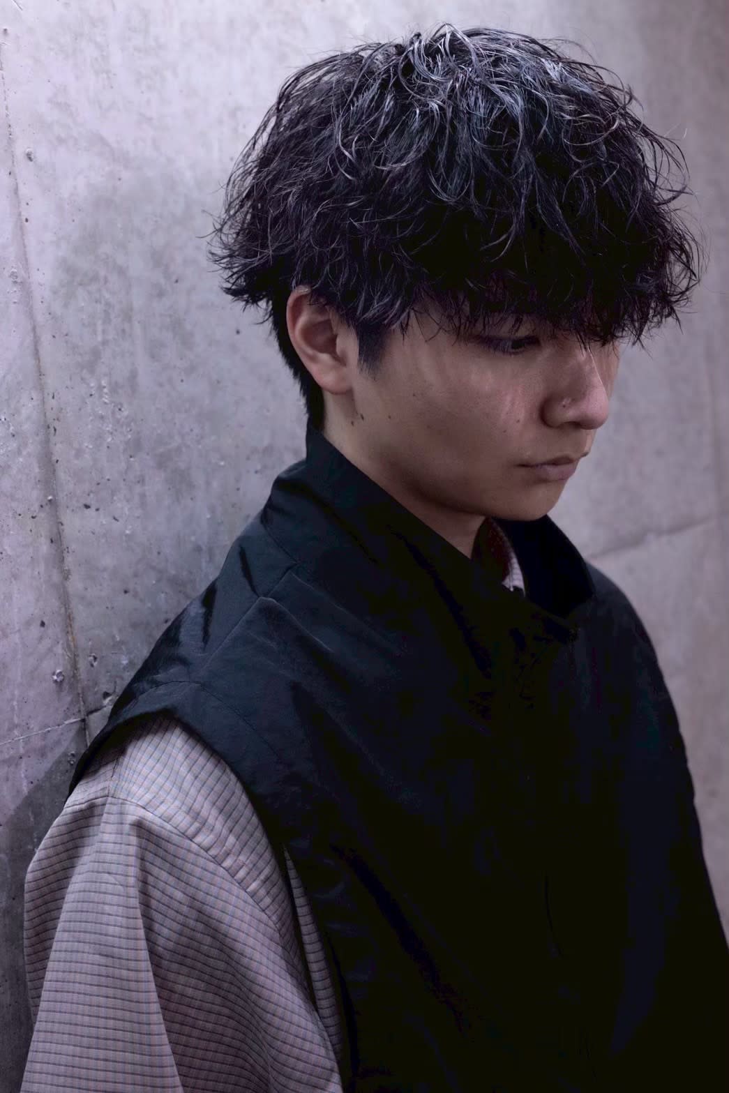 The WHITE NOTE. -メンズサロン-【ザ ホワイトノート メンズサロン】のスタイル紹介。The WHITE NOTE. -メンズサロン-×スタイル