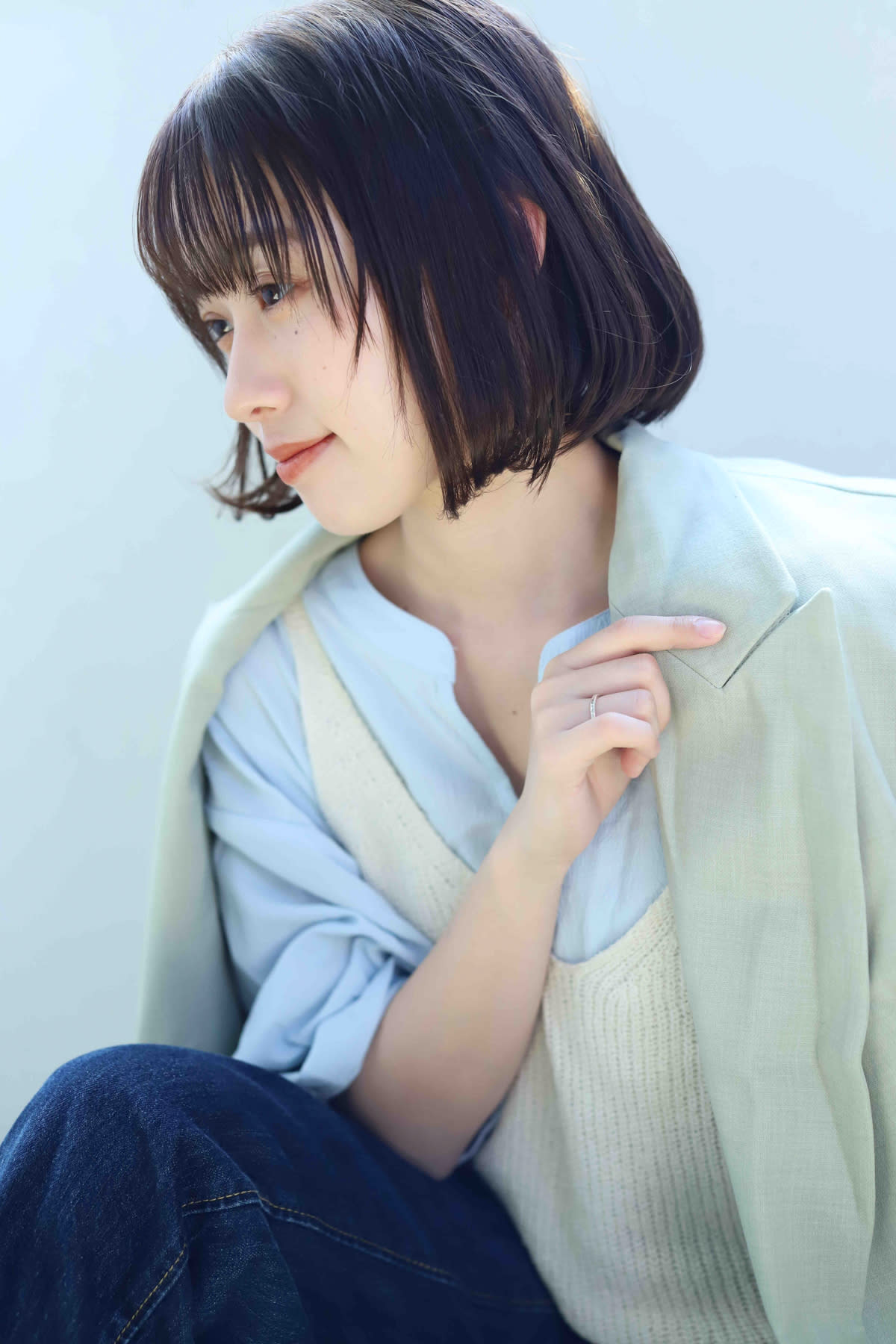 zero【ゼロ】【ゼロ】のスタイル紹介。zero【ゼロ】×スタイル