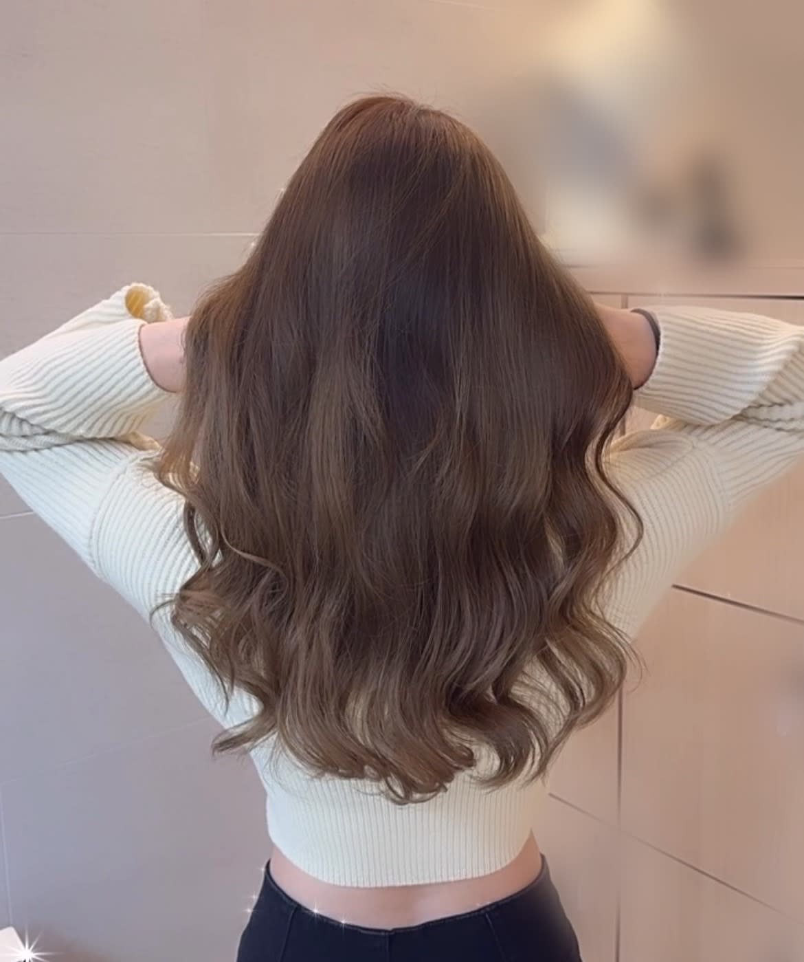 MIII HAIR イオンマリンピア店【エムスリーヘアーイオンマリンピアテン】のスタイル紹介。MIII HAIR イオンマリンピア店×スタイル