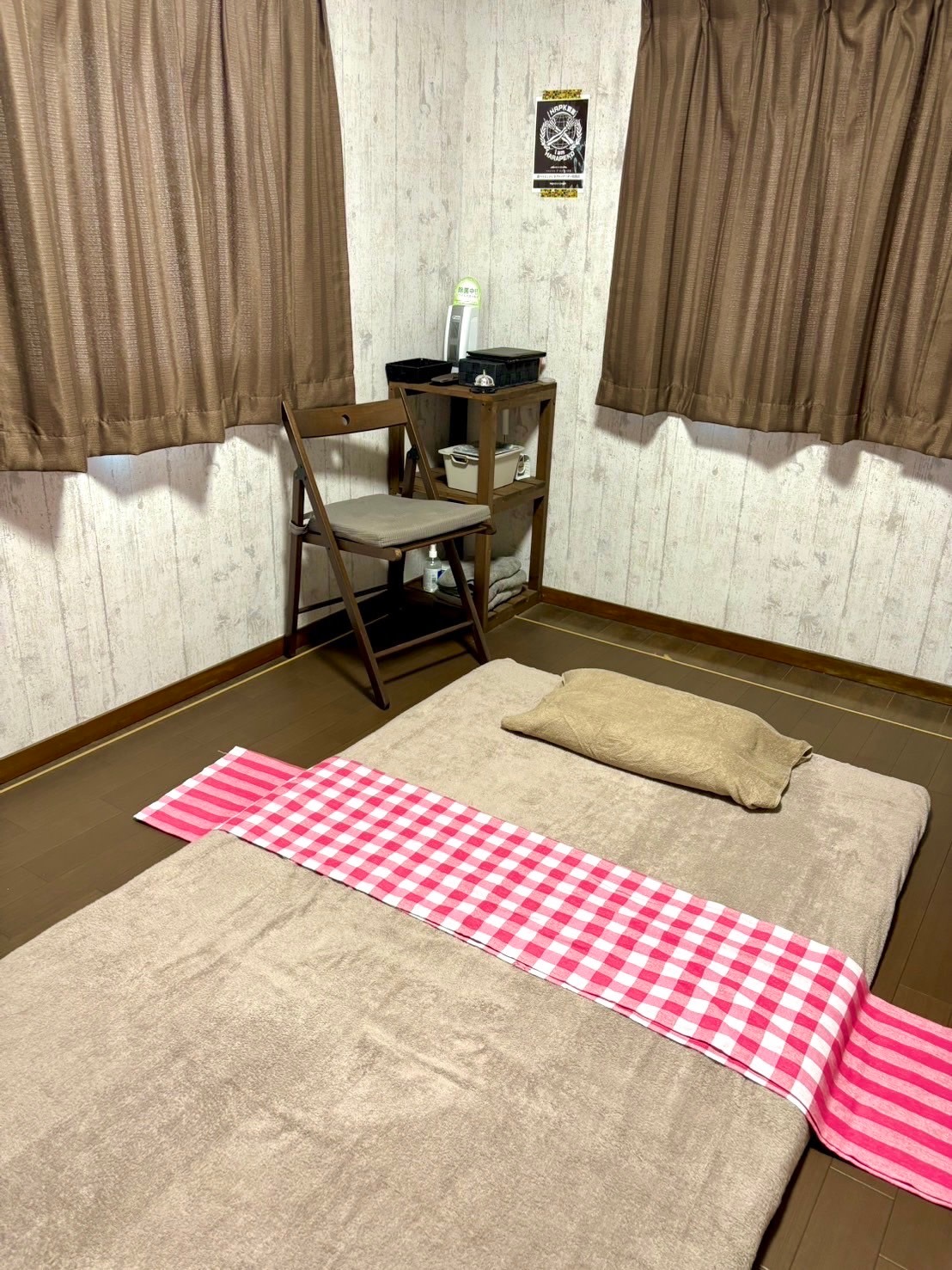 relaxation salon sifaのアイキャッチ画像