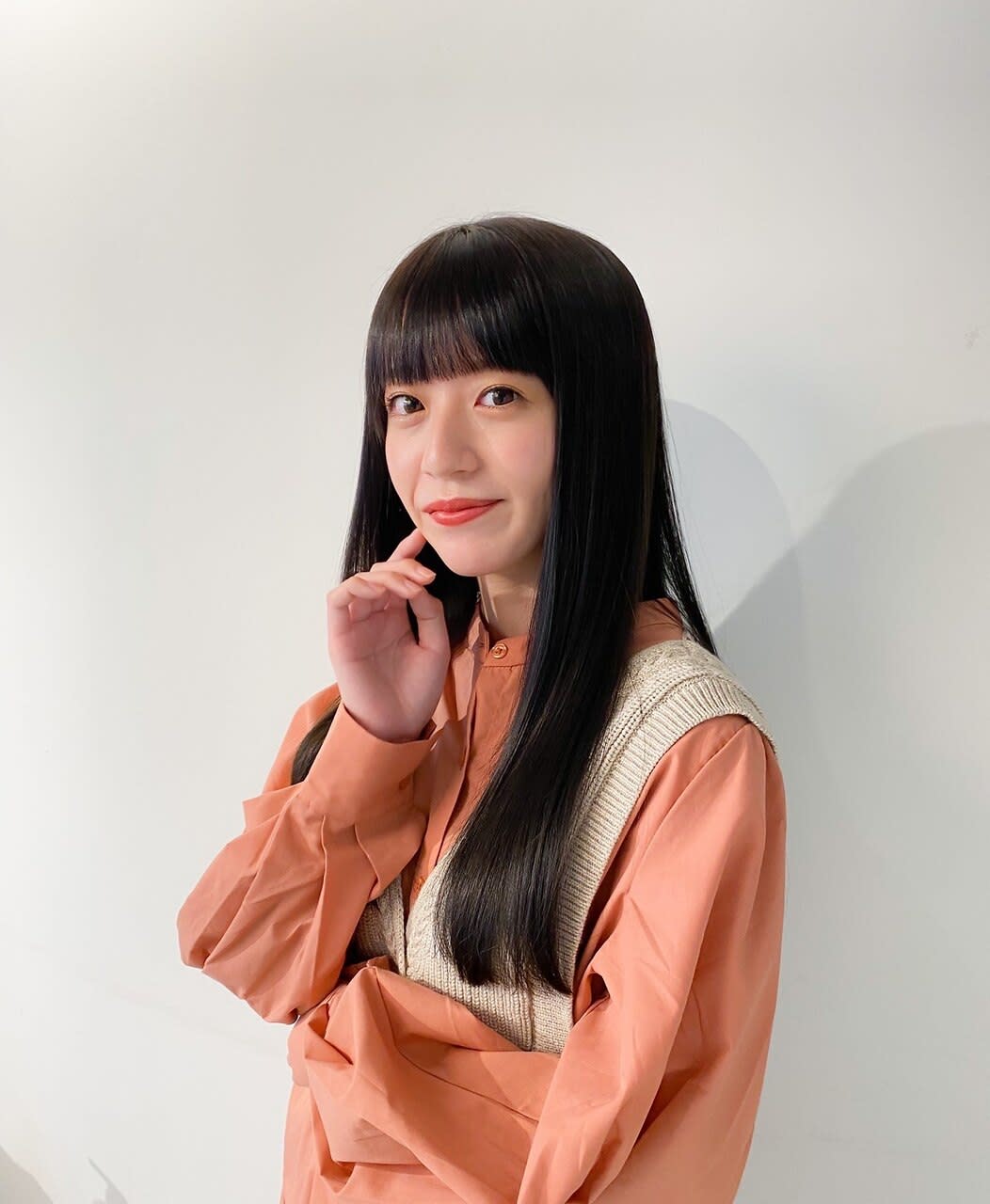 髪質改善ヘアエステサロン AInoa Suno 南千住【アイノア スーノ】【アイノアスーノ ミナミセンジュ】のスタイル紹介。AInoa Suno 南千住×スタイル