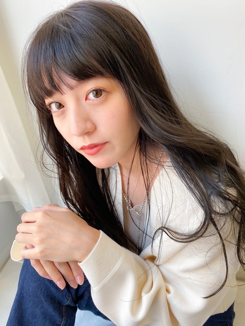 髪質改善ヘアエステサロン AInoa Suno 南千住【アイノア スーノ】【アイノアスーノ ミナミセンジュ】のスタイル紹介。AInoa Suno 南千住×スタイル