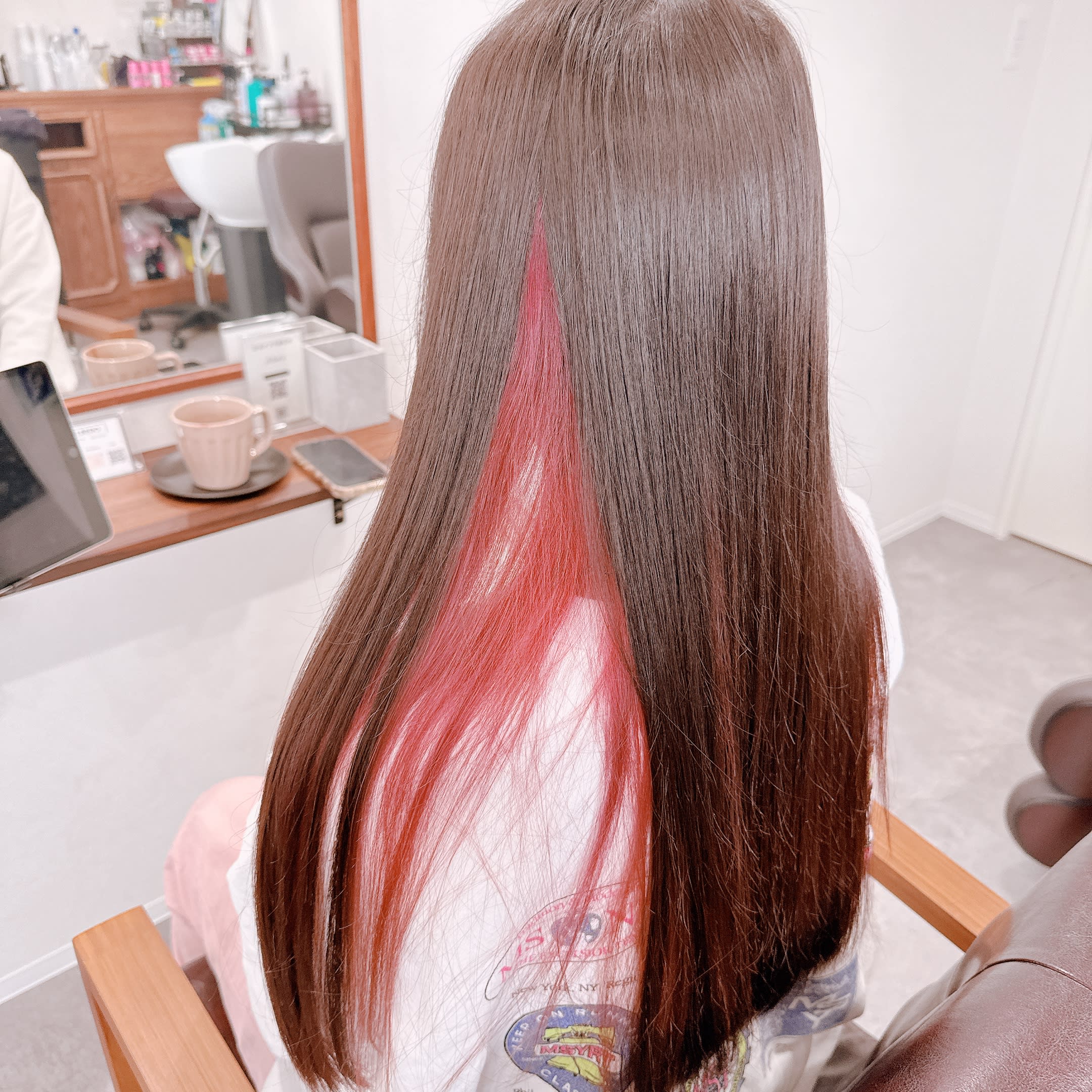 Albero【アルベロ】のスタイル紹介。Albero×スタイル