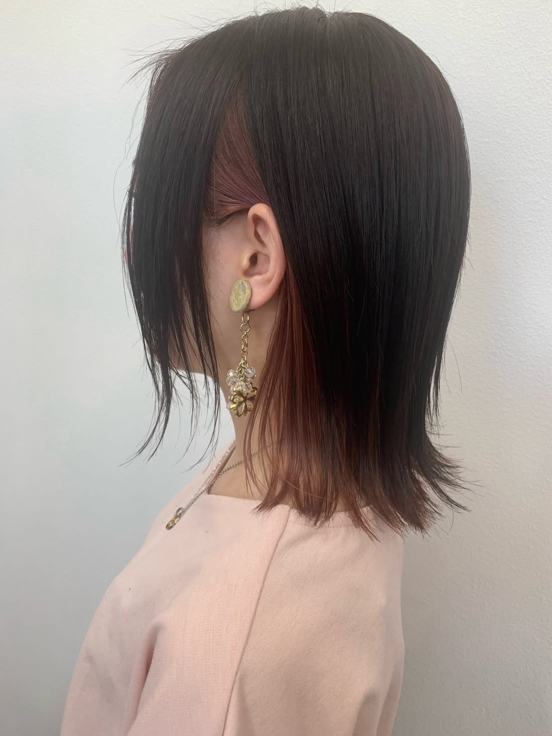 be:come【ビカム】のスタイル紹介。become×スタイル