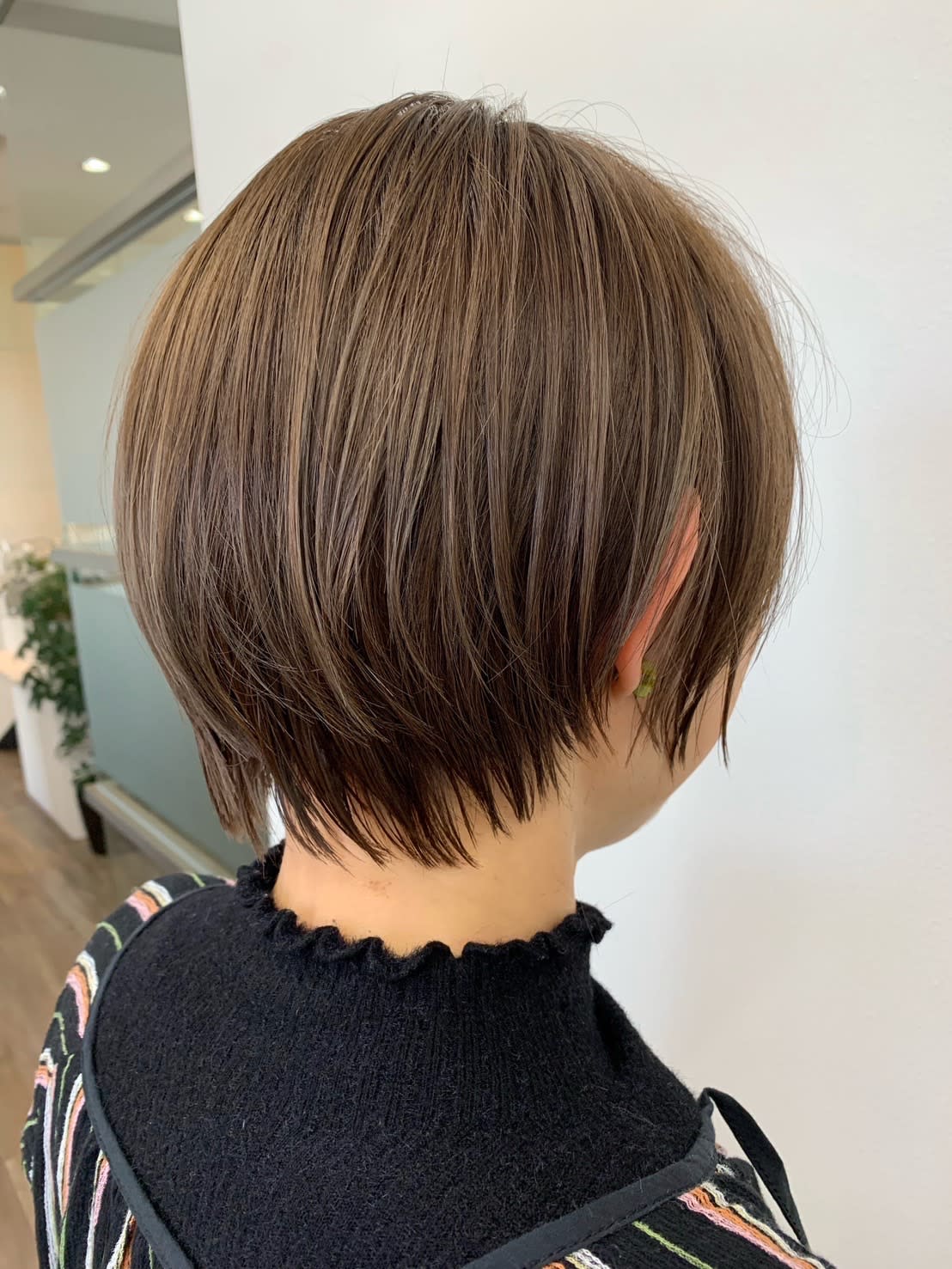 be:come【ビカム】のスタイル紹介。become×スタイル