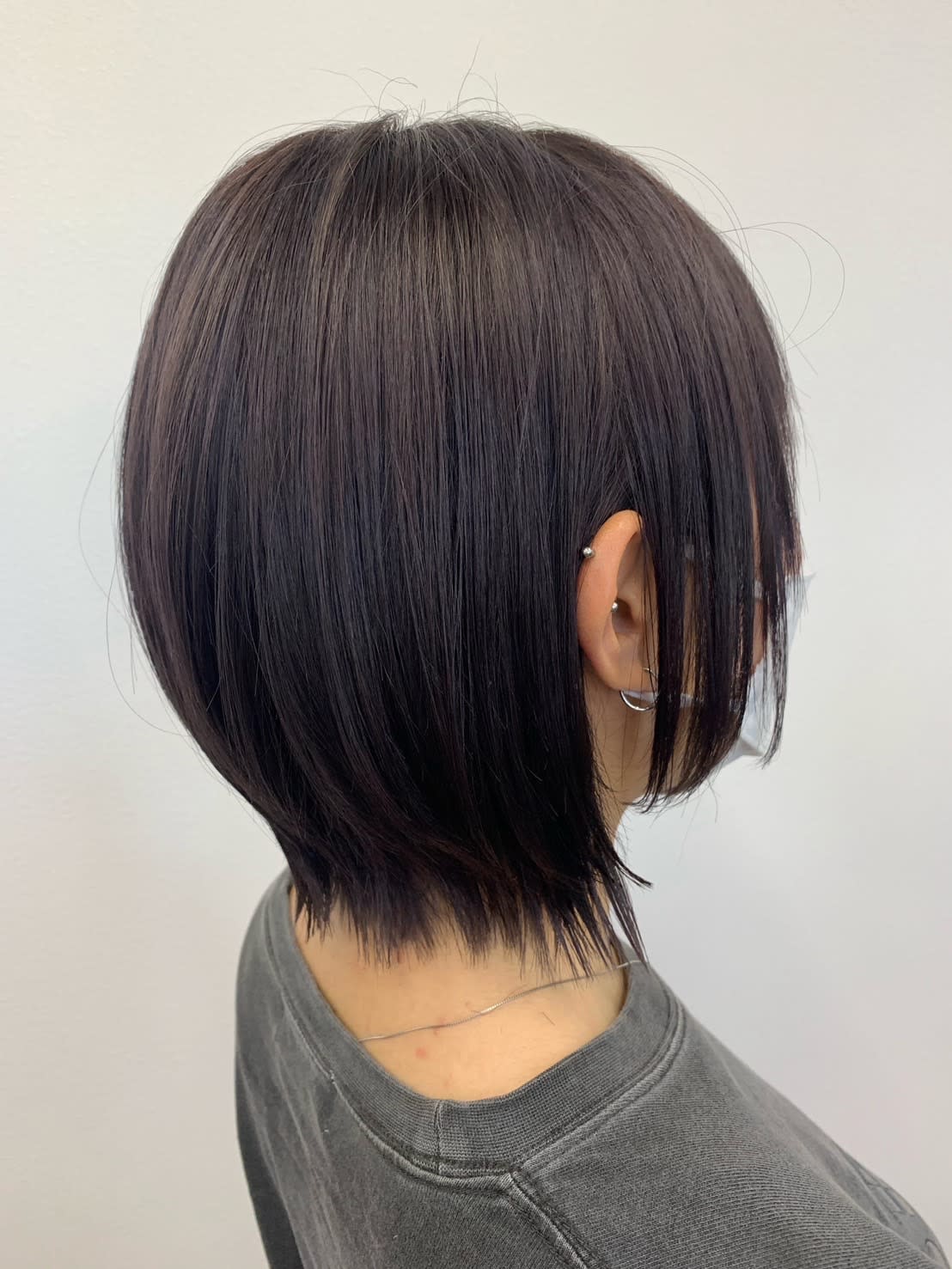 be:come【ビカム】のスタイル紹介。become×スタイル