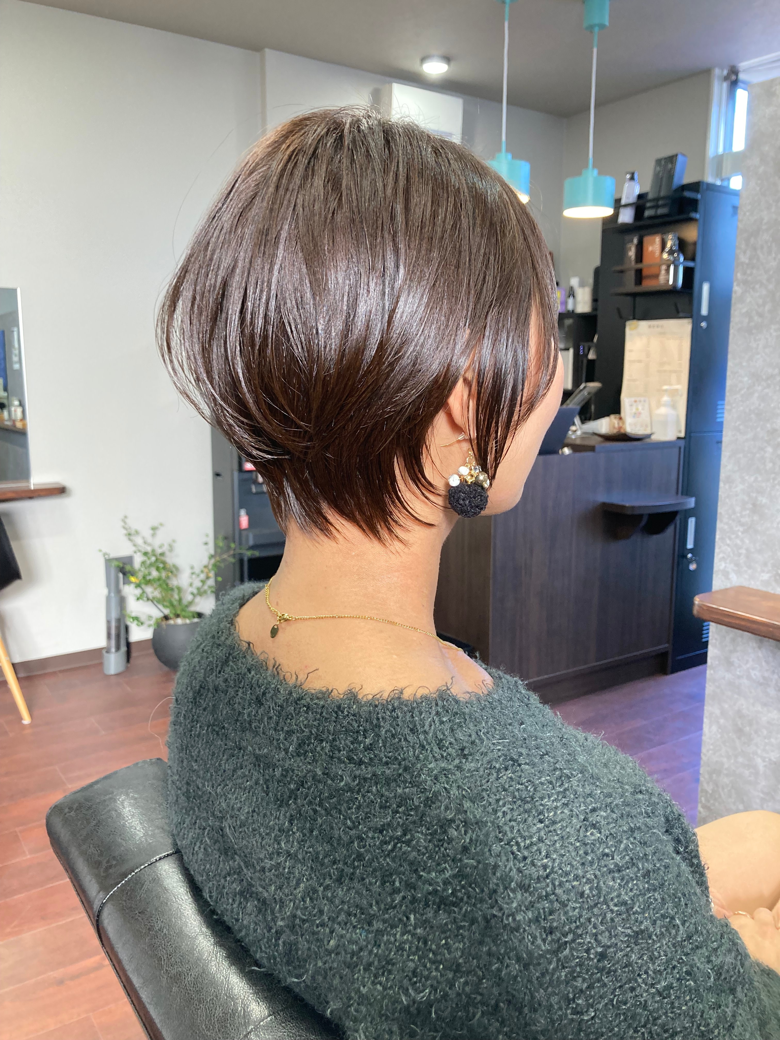 Re:pirka-hair lab-【レピリカヘアラボ】のスタイル紹介。Repirka-hair lab-×スタイル