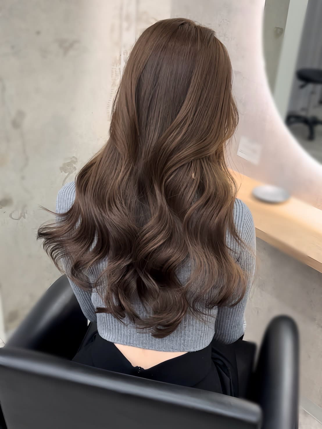 alo 大阪梅田【アロ】のスタイル紹介。alo 大阪梅田×スタイル