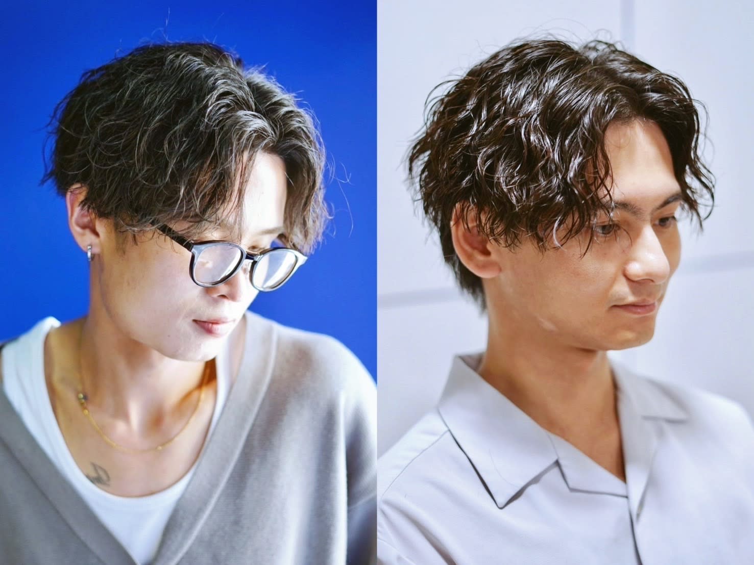 BOB men’s 金沢【ボブメンズカナザワ】のスタイル紹介。メンズスタイル