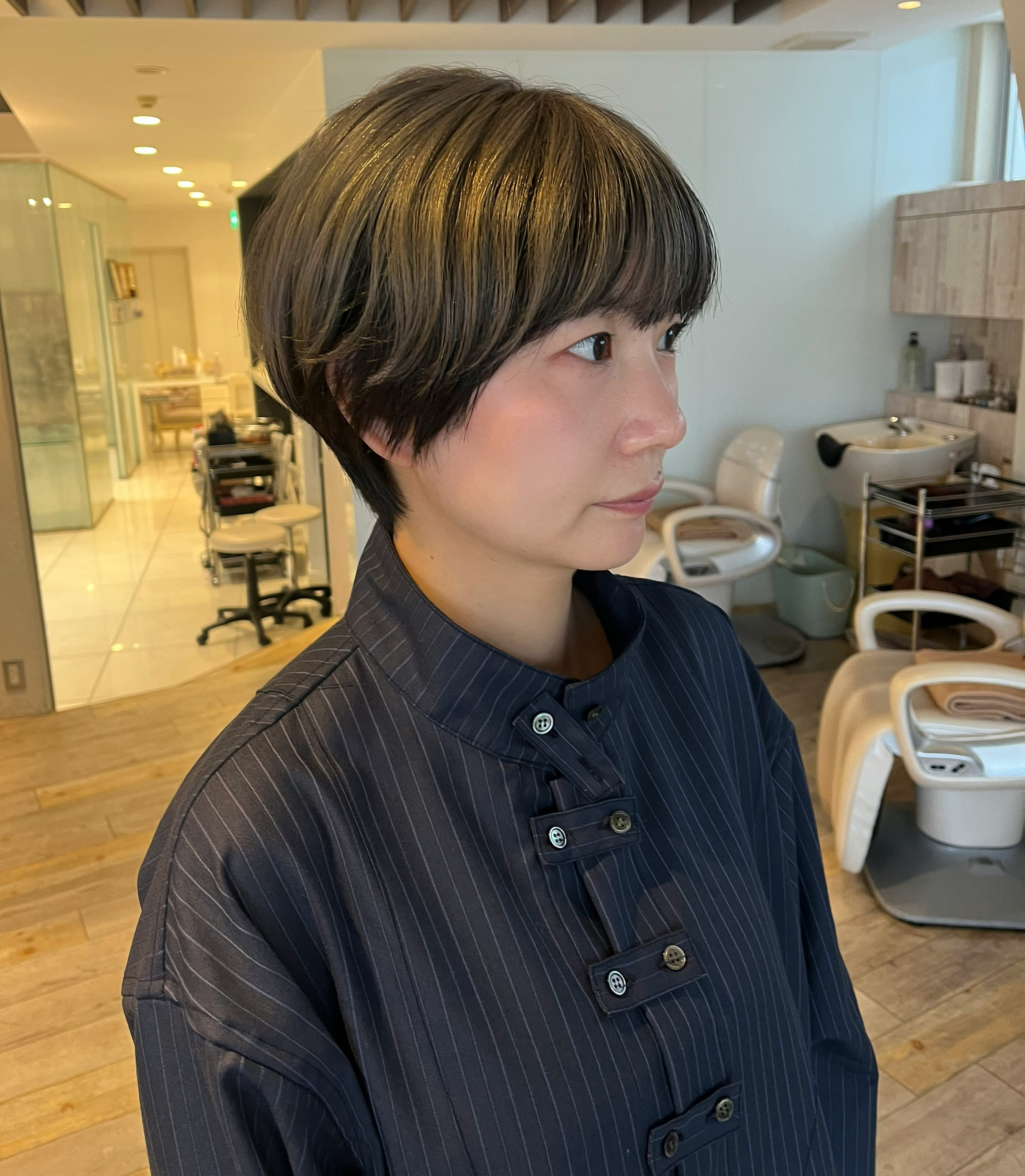 Ley by KINGDOM【レイバイキングダム】のスタイル紹介。Ley by KINGDOM×スタイル