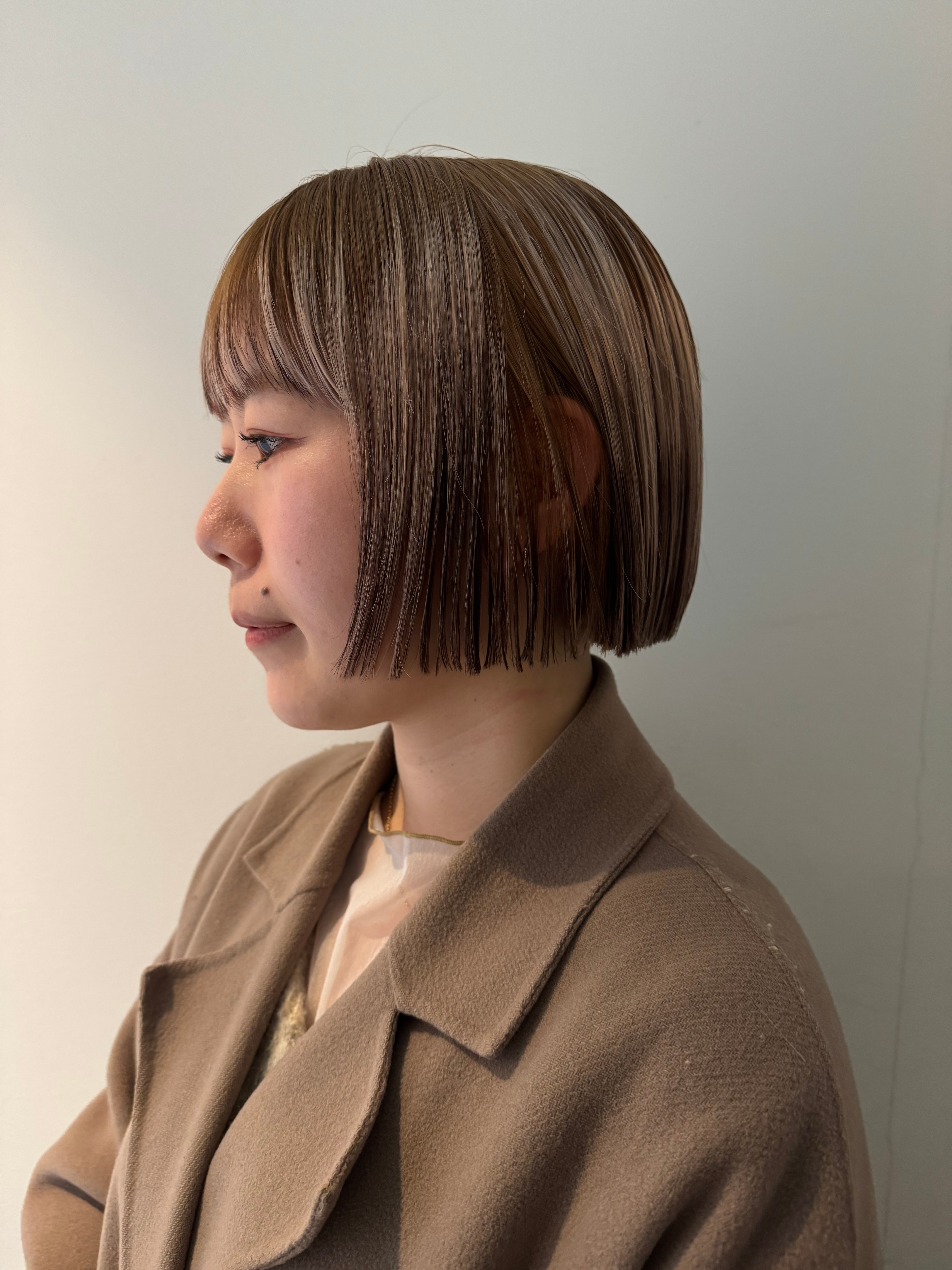 Ley by KINGDOM【レイバイキングダム】のスタイル紹介。Ley by KINGDOM×スタイル