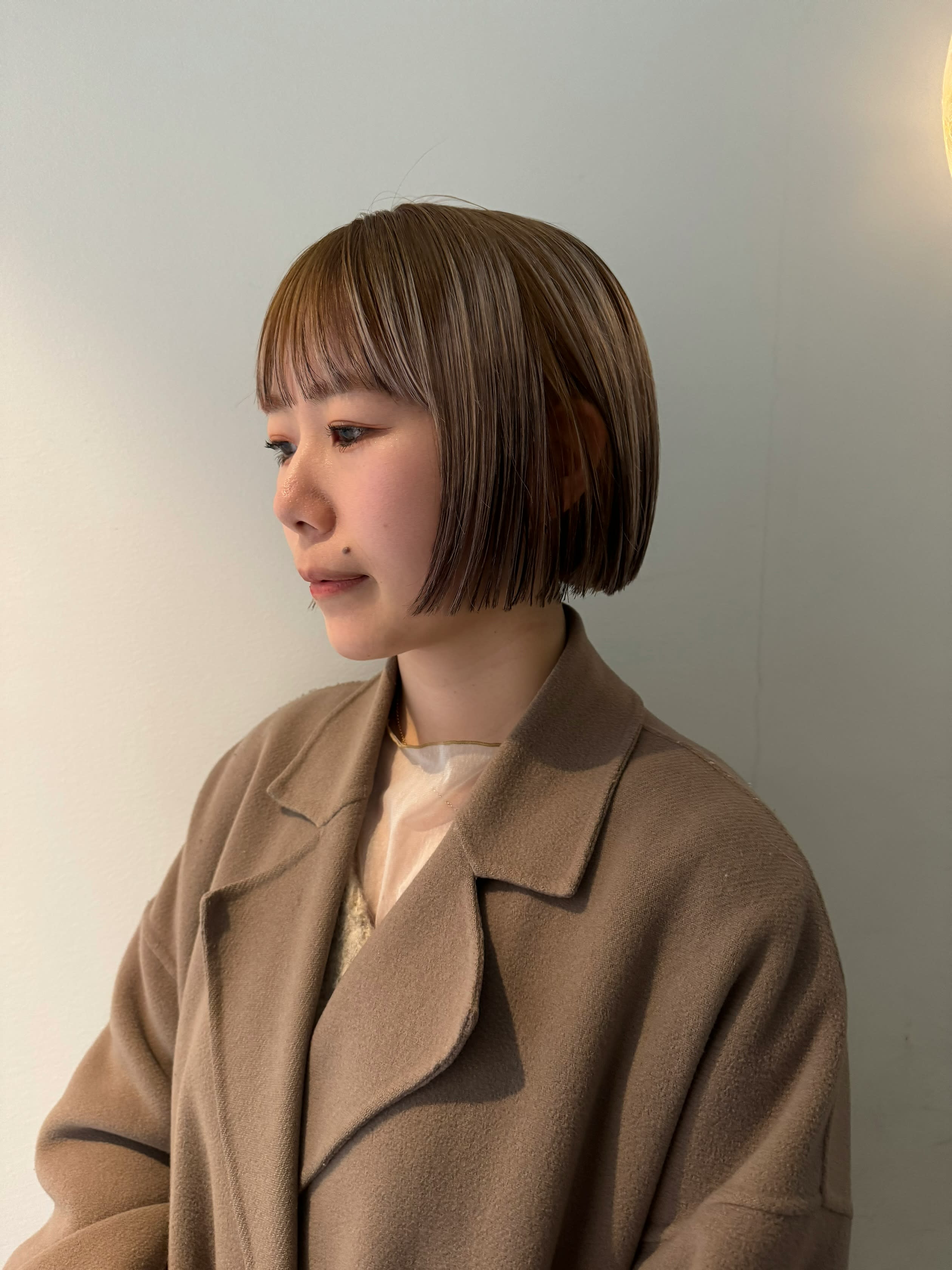 Ley by KINGDOM【レイバイキングダム】のスタイル紹介。Ley by KINGDOM×スタイル