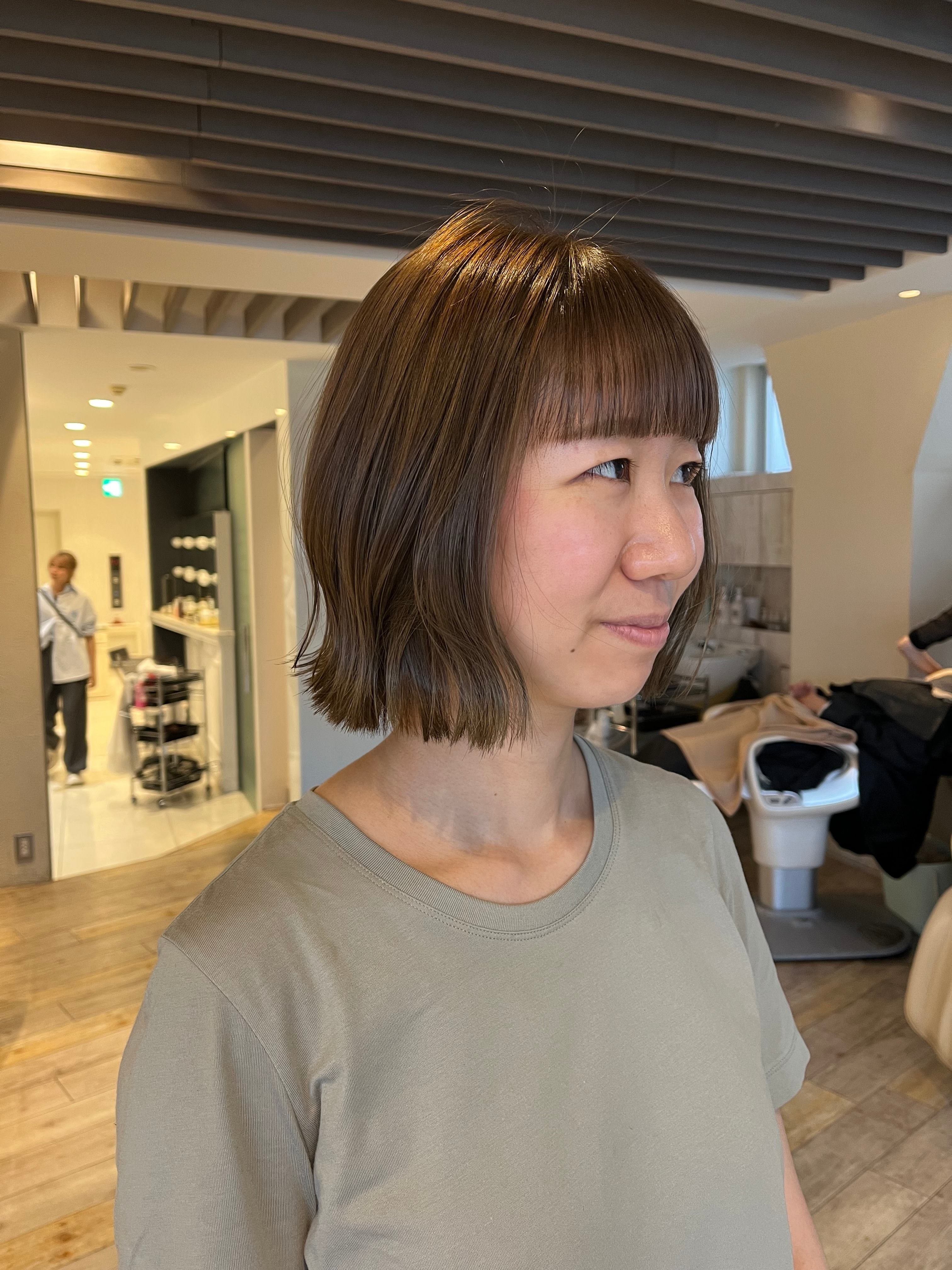 Ley by KINGDOM【レイバイキングダム】のスタイル紹介。Ley by KINGDOM×スタイル