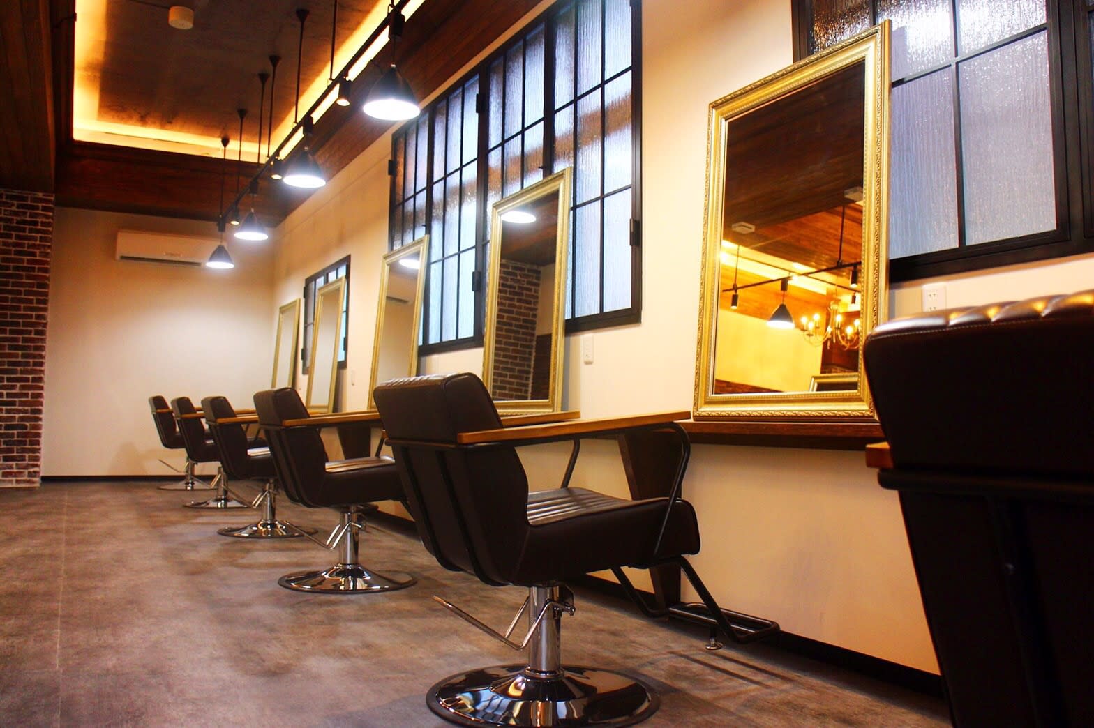 Beauty salon Peigeのアイキャッチ画像