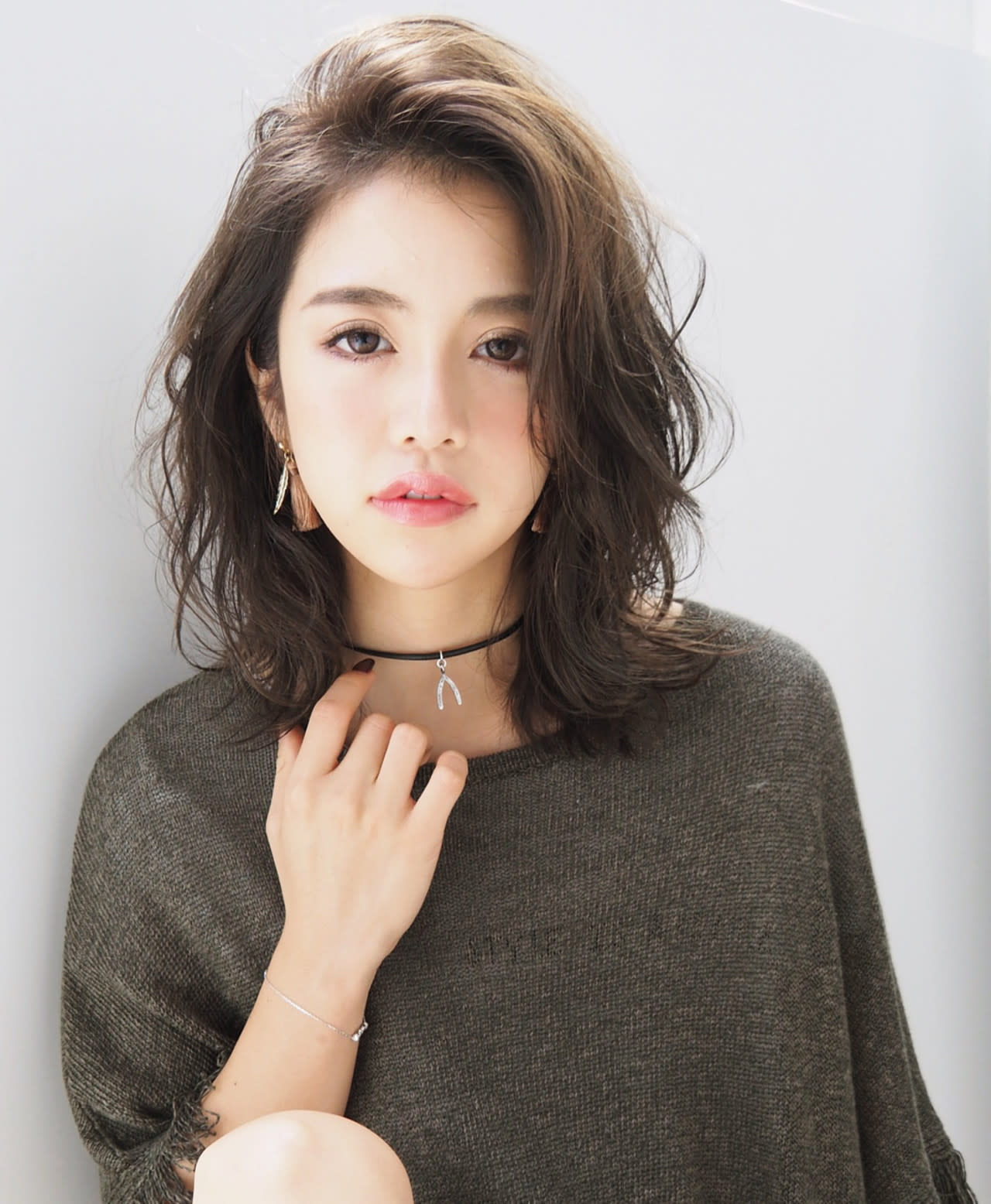 Viva heart【ビバハート】のスタイル紹介。パーマ