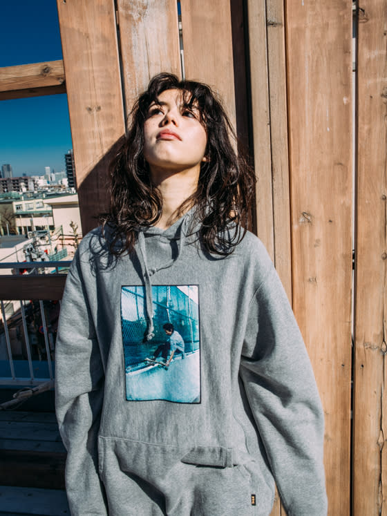 Starry【スタリー】のスタイル紹介。Starry×デジタルパーマ