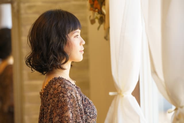 HAIR MAKE affuleのアイキャッチ画像
