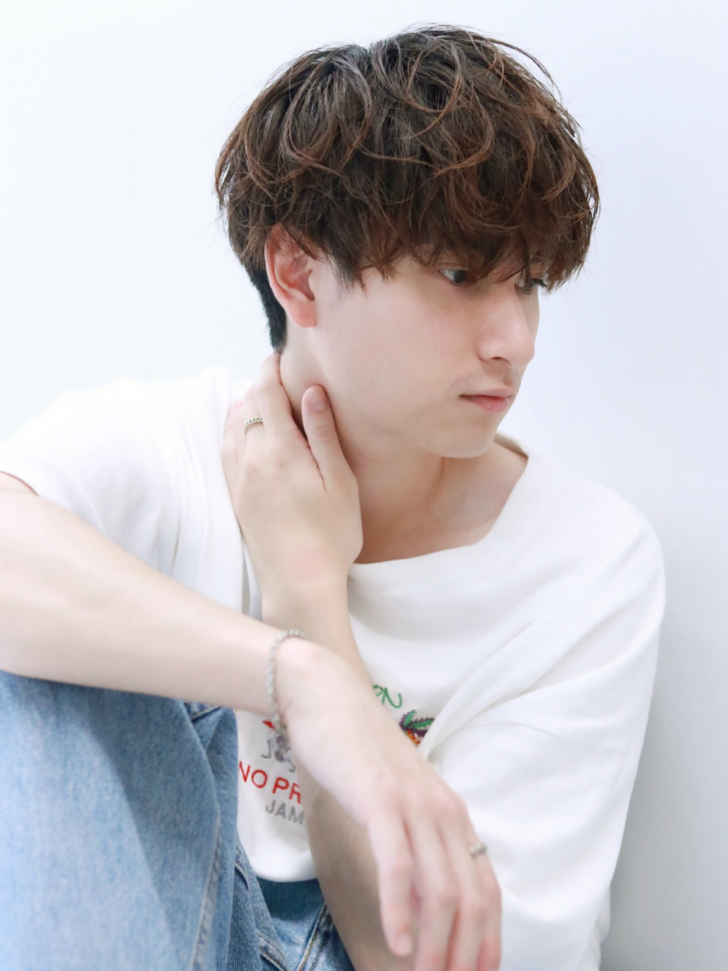 Show Amuser【ショウ アミュゼ】【ショウ アミュゼ】のスタイル紹介。Show Amuser【ショウ アミュゼ】×スタイル