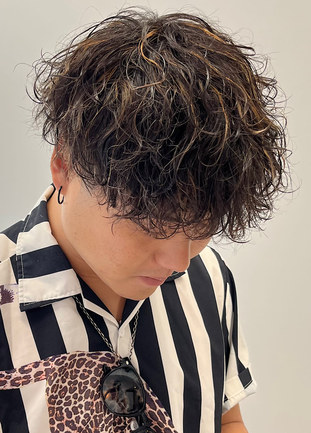 Show Amuser【ショウ アミュゼ】【ショウ アミュゼ】のスタイル紹介。Show Amuser【ショウ アミュゼ】×スタイル