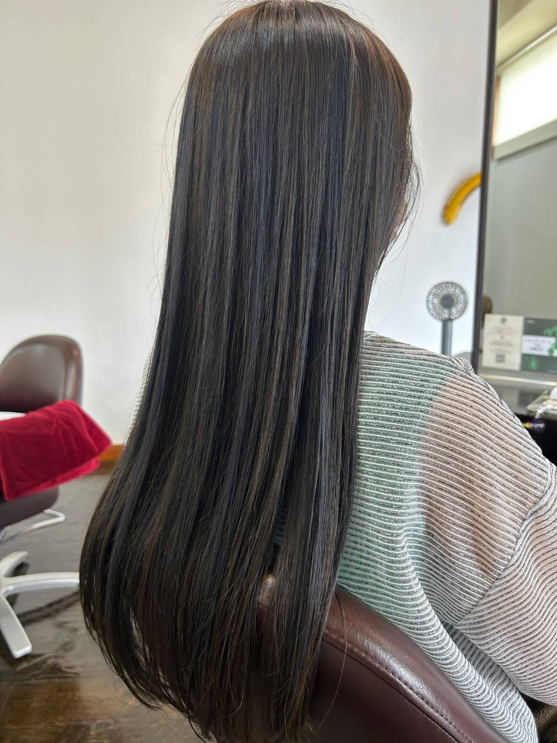 La Ruelle.江曽島店 【ラリュエル エソシマテン】【ラリュエル エソシマテン】のスタイル紹介。La Ruelle.江曽島店 【ラリュエル エソシマテン】